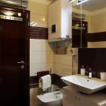 Tea 2 Apartment Split