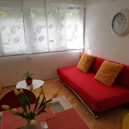 Tea 2 Apartment *