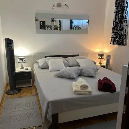 Appartement Tea 2 Split