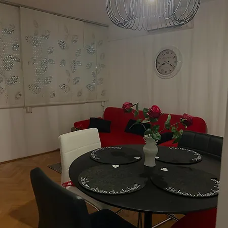 Tea 2 Appartement Split