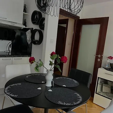 Appartement Tea 2 Split