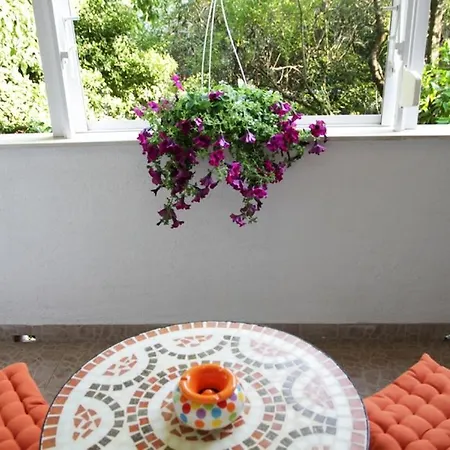 Apartman Tea 2 Split