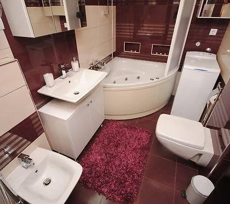 Apartman Tea 2 Split