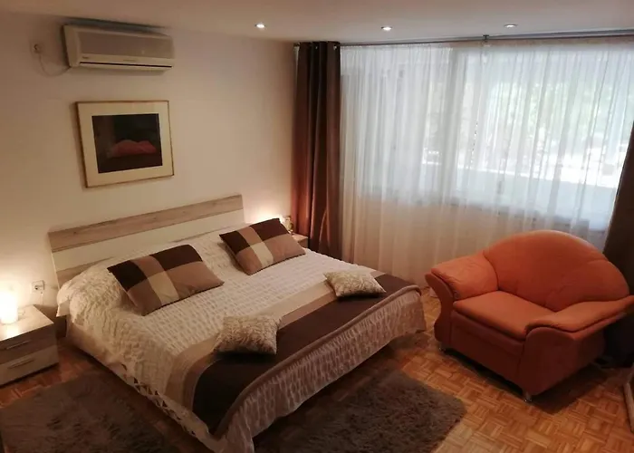 Lejlighed Tea 2 Split