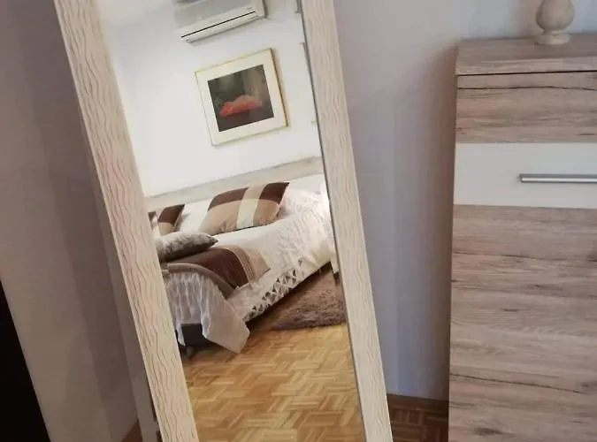 Tea 2 Lejlighed Split