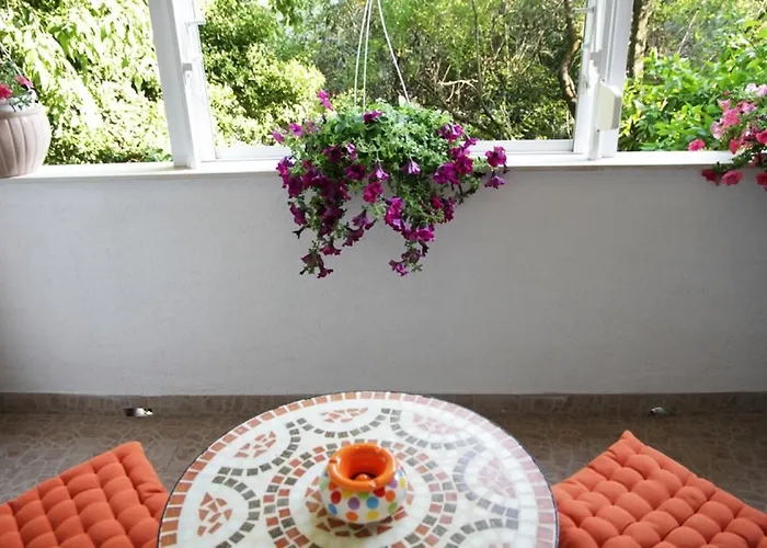 Lejlighed Tea 2 Split