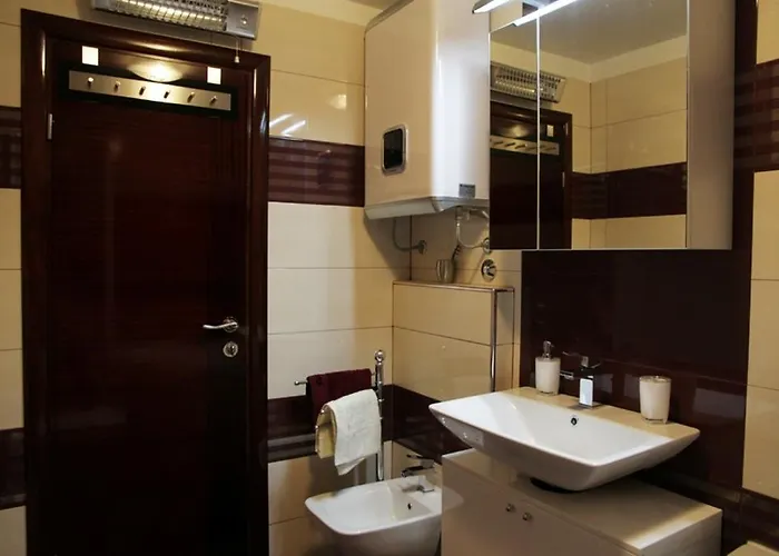 Tea 2 Lejlighed Split