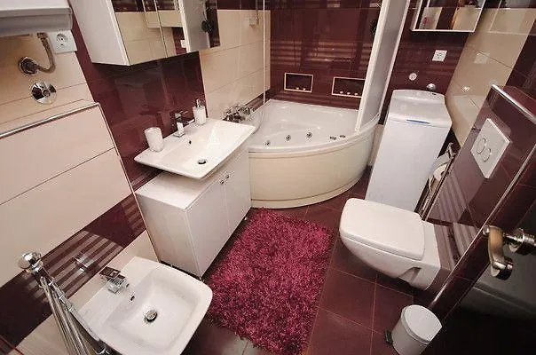 Lejlighed Tea 2 Split