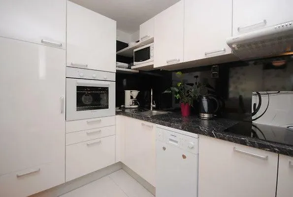 Lejlighed Tea 2 Split