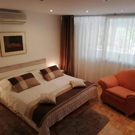 Apartamento Tea 2 Split