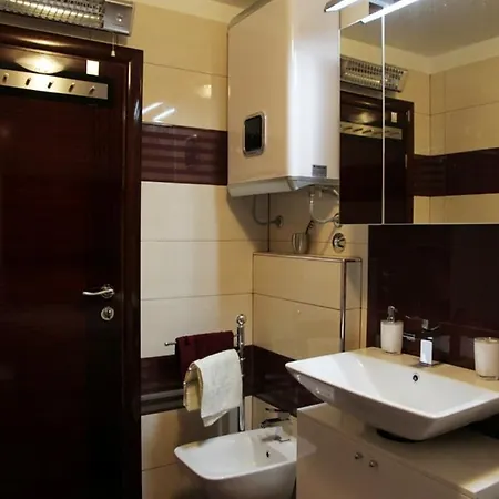 Tea 2 Apartmán Split